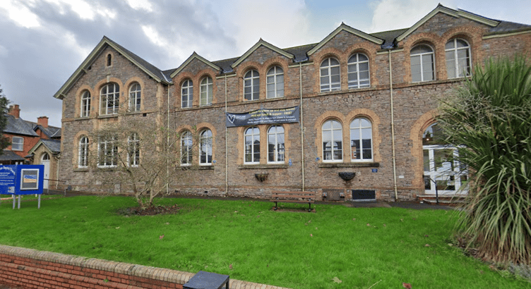 Wellington's Baptist Church will open its doors on January 2 for the Wellington Warm Place for 2025