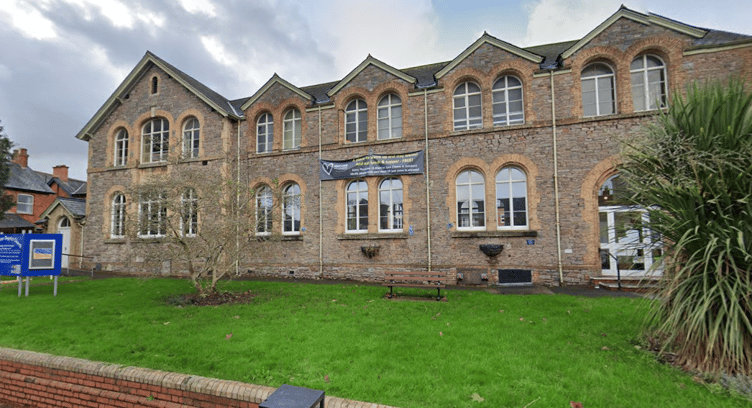 Wellington Baptist Church will be one of three polling stations in the town for the 2027local ellections.