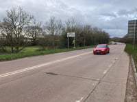 Council confirms public drop-in dates for M5 refurb project