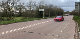Council confirms public drop-in dates for M5 refurb project