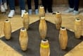 Wellington Ex-Services Skittles League round-up