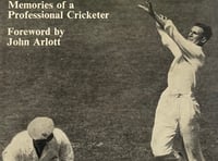  Somerset CCC 150th Anniversary Year Book now OUT 