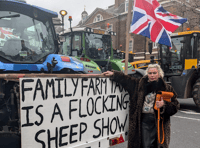 'No food security without rural communities', says MP