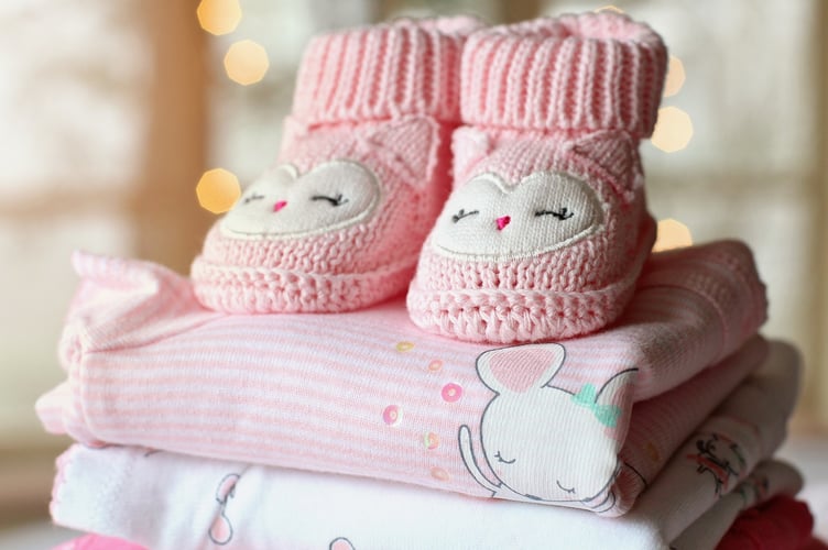 Wellington Methodist Church will host their next baby and toddler clothes swap on Tuesday, January 14