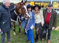 Thirty-six winners at Pond House 