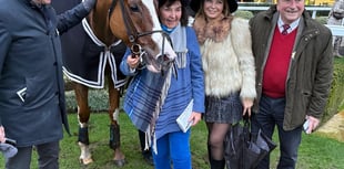 Thirty-six winners at Pond House 