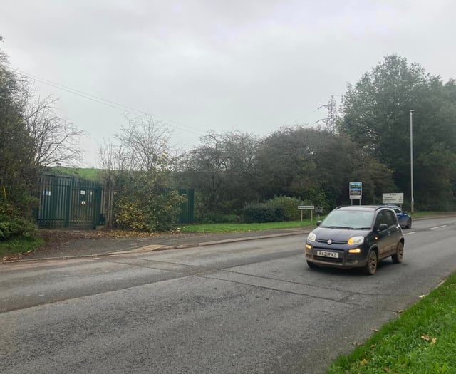 Taunton housing development could finally begin in 2025 after delay