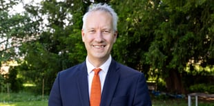 Taunton and Wellington MP announces New Year’s resolutions