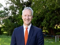 Taunton and Wellington MP announces New Year’s resolutions