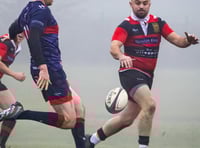 Wiveliscombe 2nd XV gain rare victory at Wellington 