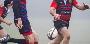 Wiveliscombe 2nd XV gain rare victory at Wellington 