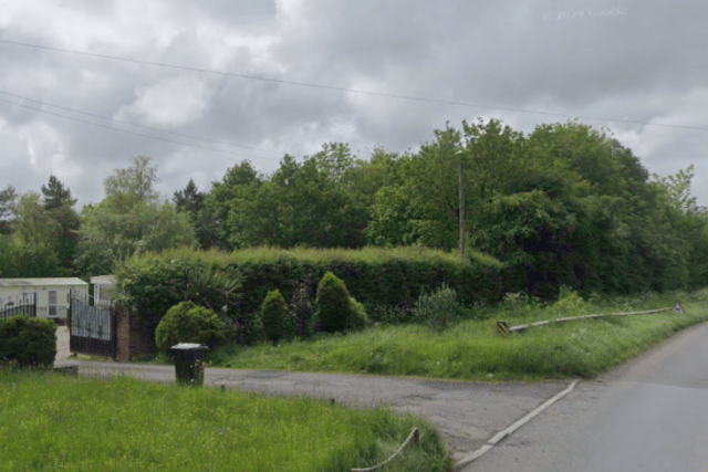 Gipsy caravan park planning breach 'immune from council enforcement'