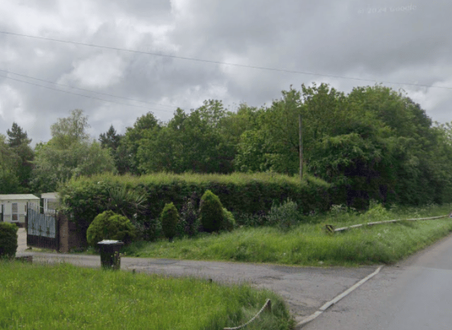 Gipsy caravan park planning breach 'immune from council enforcement'