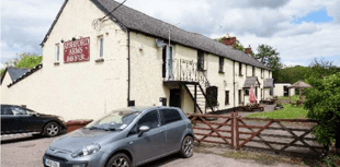Pub to be made into homes a decade after closing