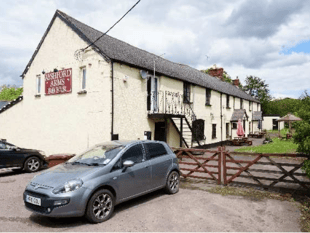 Pub to be made into homes a decade after closing