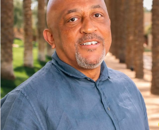 Four men who serve people of Somerset named in New Year's Honours list