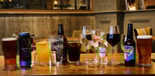 The Iron Duke is running January sale with 99p beer