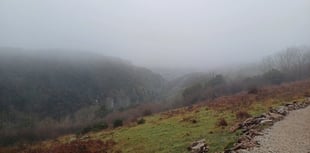 Budget cuts threaten the future of Somerset's national landscapes