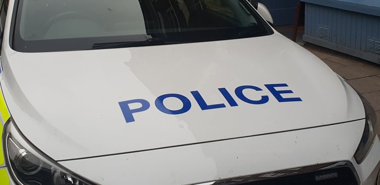 Police are investigating after a man was found dead on a West Somerset beach.