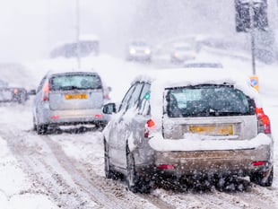 Temperatures to climb dramatically after Somerset deep freeze