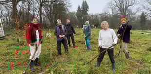 Conservation group to host a 24 hour ‘bioblitz’