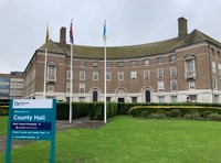 Council needs 'urgent financial help' to plug £66m budget black hole