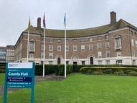 Council needs 'urgent financial help' to plug £66m budget black hole