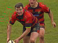 Wellington concede the season's double to Okehampton 