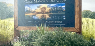Freddie tops in Sunday Stableford competition 