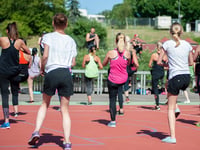 Slimming World group celebrates 684-stone weight loss in 2024