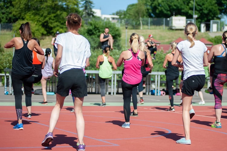 Wellington's Slimming World celebrates 2024 success