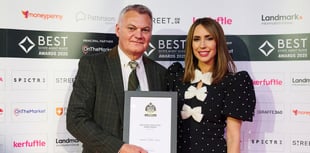 Webbers Estate Agents named as one of the best estate agents in the UK