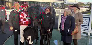 Plenty of confusion over race meeting 
