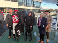 Plenty of confusion over race meeting 