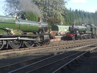 'Memory trains' project to help ease dementia