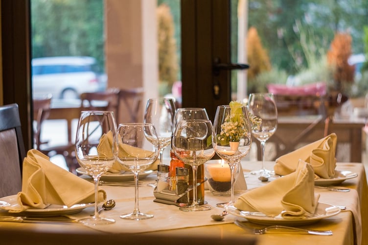 Two Somerset restaurants have been shortlisted for The Good Food Guide Awards 2025