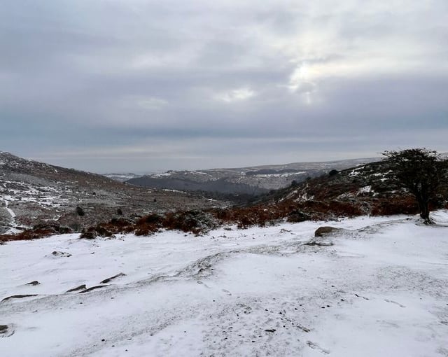 Editor's Comment: Are Met Office weather warnings 'far too frequent?'