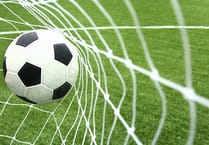 Petherton looking to step up the pressure at top of Premier Division