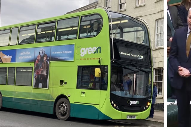 Wellington bus users urged to speak up about 'woeful' services