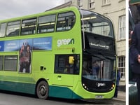 'Appalling' hour-long delays facing bus service raised in parliament