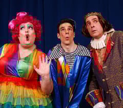 Arts Association to host week long pop up shop