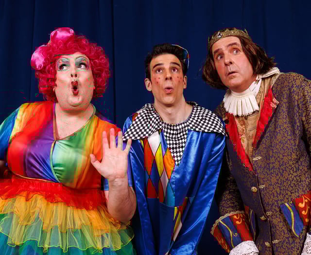 Arts Association to host week long pop up shop