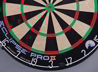 Luscious Ladies are champions of Wellington Ladies Darts League 