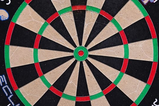Wellington Ladies Darts League round-up