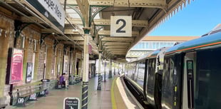Warning as rail replacement services will replace GWR trains