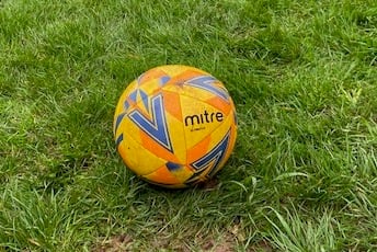 Weekend's football