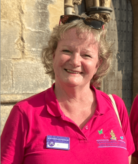Fiona Mahoney has been named as one of 2025’s most impressive female founders for her work with the Wellington based charity Reminiscence Learning