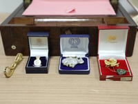 Renewed bid to find owners of property seized in burglary probe