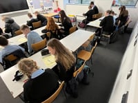 Ofsted praises Wiveliscombe school for “significant improvements”
