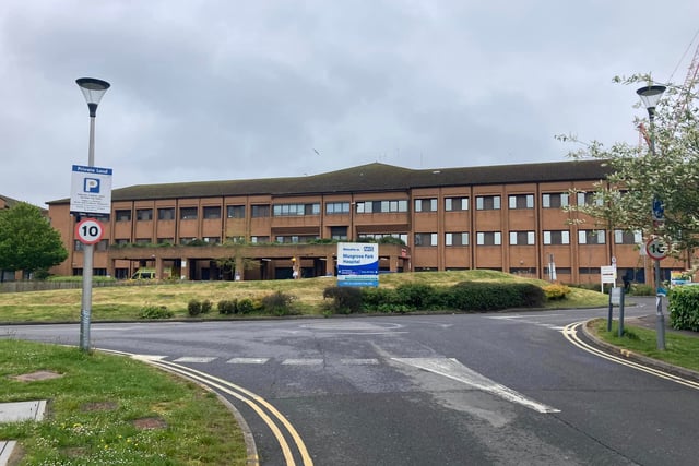 'Bitter blow' as upgrades to Musgrove Park Hospital delayed until 2033